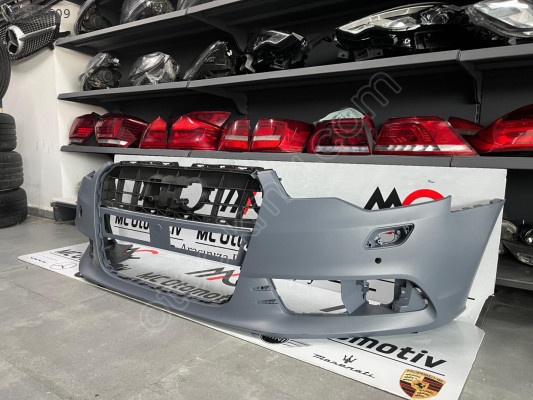 Audi A6 öntanpon 2012 2016 4G0807437