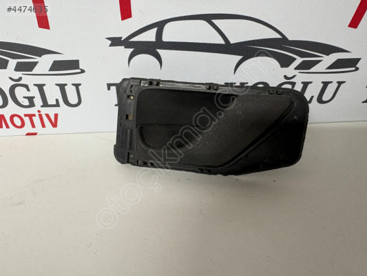 PEUGEOT 405 SOL ÖN KAPI İÇ AÇMA KOLU ORJİNAL