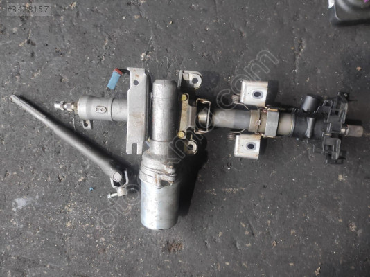 CORSA C EPS KOLON DİREKSİYON MİLİ TRAVEST SİMİT