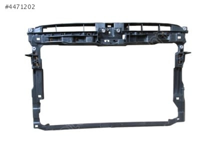 Volkswagen Golf Panel/Göğüs Saci 17/20