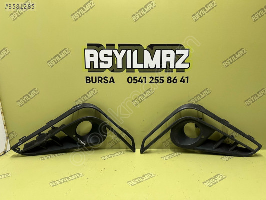 TOGG T10X TAKIM SİS  ÇERÇEVESİ ORJİNAL