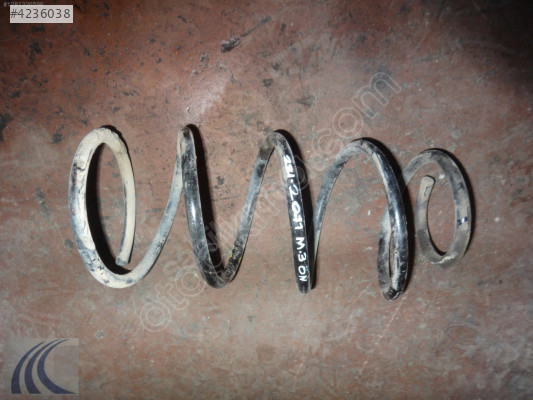 MAZDA 3 2010 ÇIKMA ÖN HELEZON YAYI