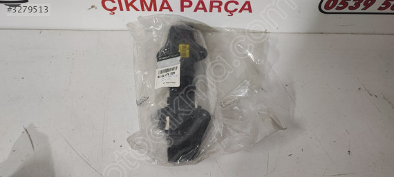 CLIO 5 ARKA TAMPON BRAKETİ TAKIM SIFIR ORJ 850427699R