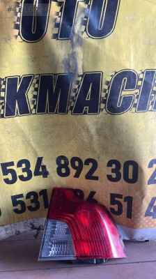 VOLVO S40 2008-2012 SAĞ STOP