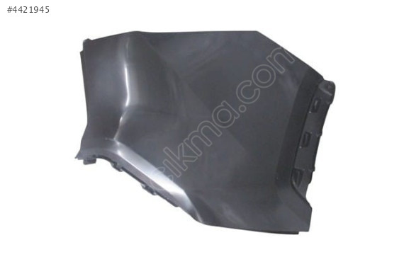 TOYOTA RAV4 RAV-4 2019 2025 ARKA SAĞ TAMPON SIFIR İTHAL TAİWAN