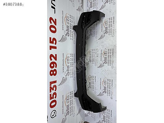 CHERY OMODA 5 ARKA TAMPON 602001563AA