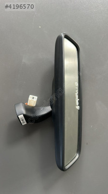 601000886AA 2023 CHERY OMODA 5 İÇ DİKİZ AYNA