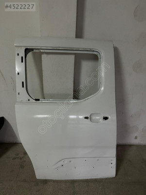 COMBO SAĞ SÜRGÜLÜ KAPI ORJİNAL ÇIKMA