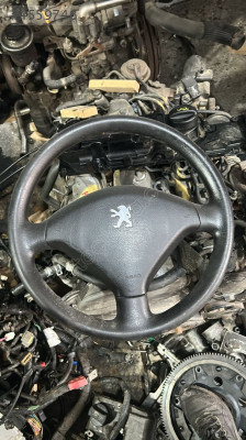 Peugeot 307 direksiyonairbag orijinal