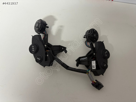 SMART FORFOUR DİREKSİYON DUŞLARI