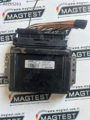 Renault MEGANE MK2 1.4 Beyin SIRIUS 32N  7700115097