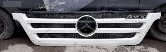MERCEDES AXOR ÖN PANJUR
