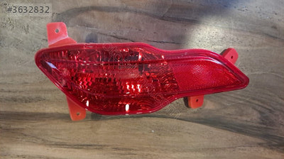 OPEL MOKKA X SOL ARKA STOP LAMBASI 42503028