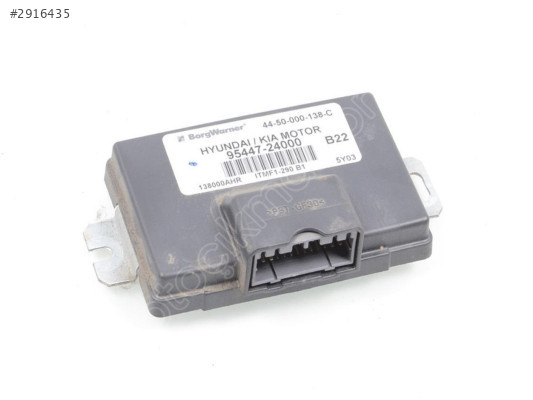 Hyundai Tucson Şanzıman Beyni 95447-24000 Orijinal Garantili