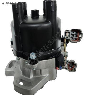 DİSTRIBÜTÖR KOMPLE ENJEKSİYONLU/6+2 FİŞLİ COROLLA 1.6 4AFE 93-97
