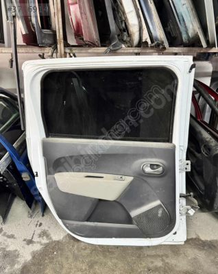 DACİA LODGY SOL ARKA KAPI DOLU EYUPCAN OTO'DA