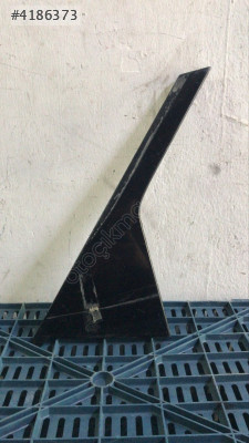 PEUGEOT 3008 SAĞ ARKA KAPI ÇITASI ÇIKMA ORJİNAL YEDEK PARÇA