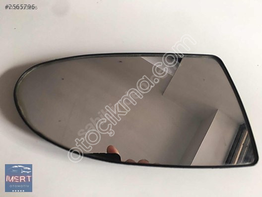 HYUNDAİ ACCENT ERA SAĞ AYNA CAMI MANUEL [2005-11 ]