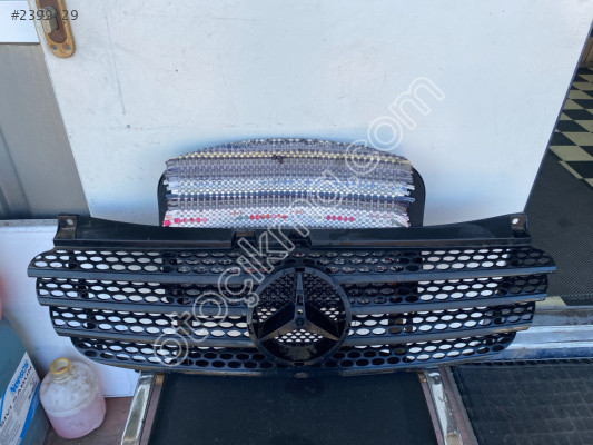 MERCEDES VİTO W639 ÖN PANJUR