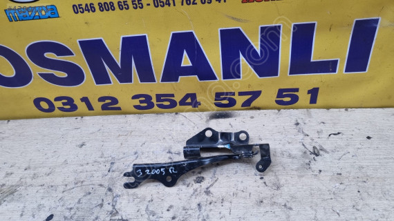 Mazda 3 Sağ Kaput Menteşe