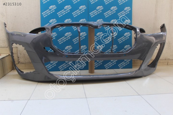 BMW 2 SERİSİ F44 M SPORT ÖN TAMPON