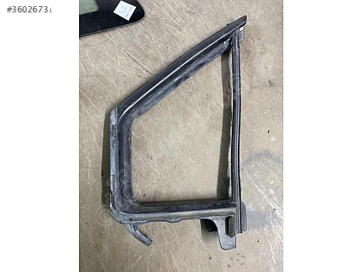 FORD CURİER ÖN KELEBEK CAM FİTİLİ