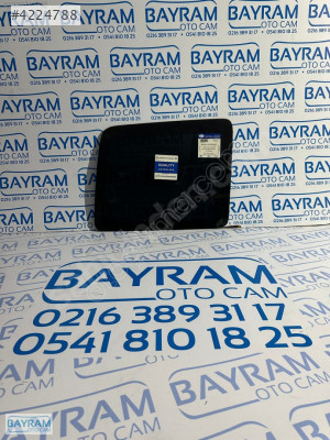 JEEP GRAND CHEROKEE ARKA YAN SABİT 93-99