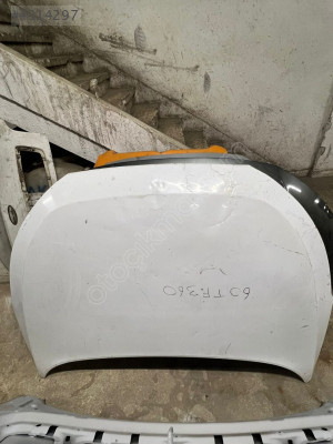 Hyundai tukson 15-20 ön kaput