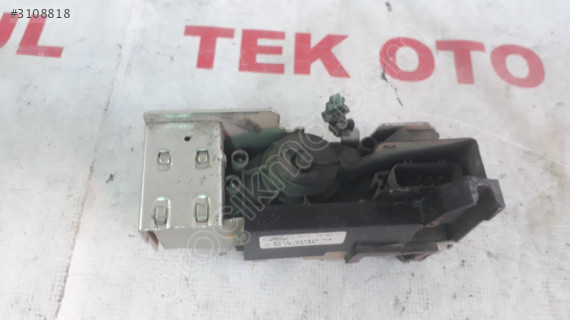 FORD TRANSİT KAPI KİLİDİ SAĞ ÖN 8T1AV21812CA