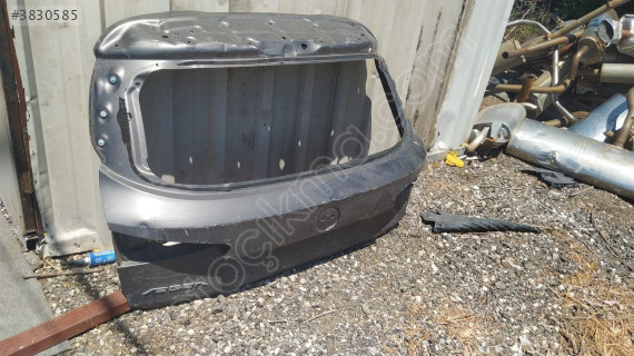 Fiat egea bagaj kapagı