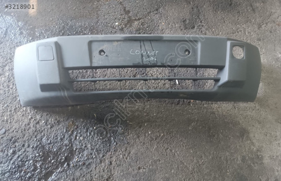 FORD CONNECT 2006 ÇIKMA ORİJİNAL ÖN TAMPON