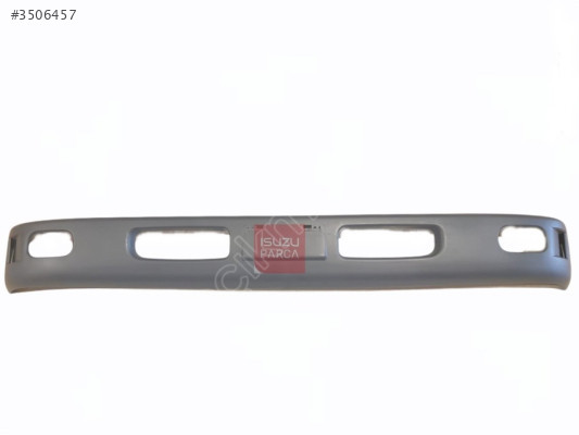 MC139001 CANTER 659 ÖN TAMPON