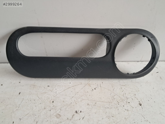 VOLKSWAGEN POLO SOL ÖN KAPI BAKALİTİ CEBİ