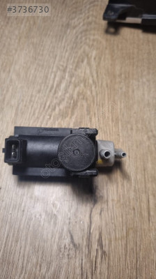 Hyundai Santa 7002720012V 7.00272.00.12V EGR Valfi