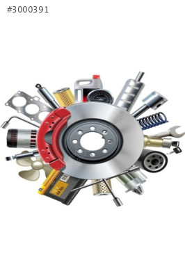 Fren Diski B-2500 06-12 ford Ranger 06-12 4x4 Ön Havalı 289-6