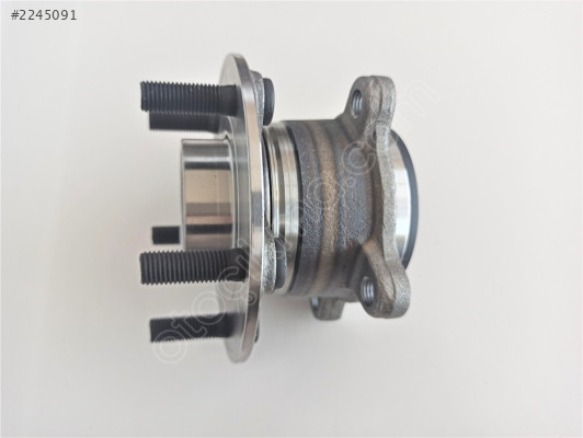 Yeni Kasa Focus IV 17> Arka Teker Rulmanı (Poryalı)