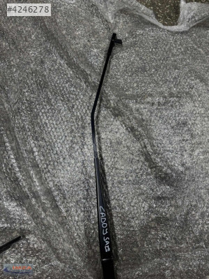 VW CADDY SAĞ SİLECEK KOLU ORİJİNAL 2004-2011