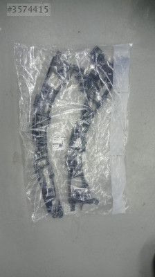 Combo E rifter berlingo Ön Tampon Braketi gm R-L 1632655880