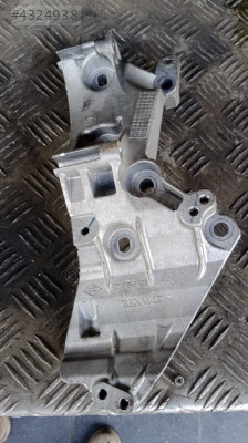 Megane2 Clio4 Dacia Duster Alternatör bağlantı ayağı 8200669495