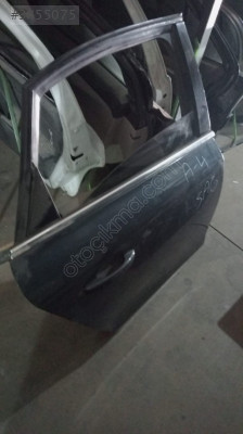 AUDI A4 SAG ARKA KAPI GÜÇMANLAR