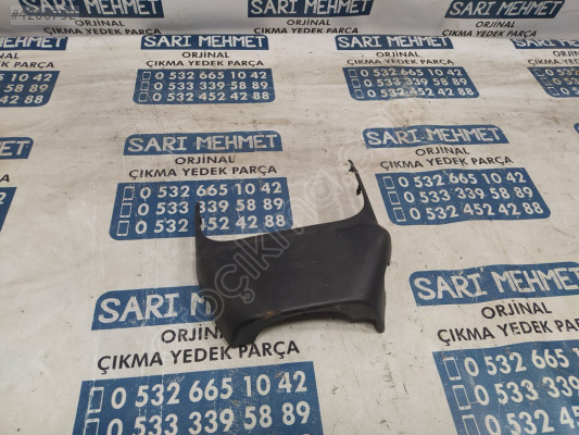 ÇIKMA RENAULT CLİO 4 DİREKSİYON ÜST KAPAĞI