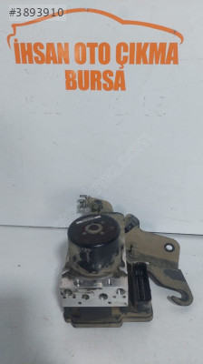 Laguna 3 dizel 1.5 abs beyni orijinal sökme