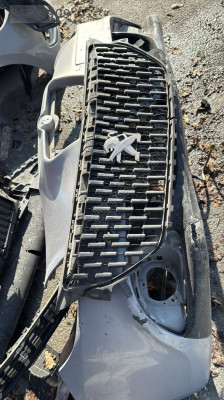 PEUGEOT 2008 ÖN PANJUR