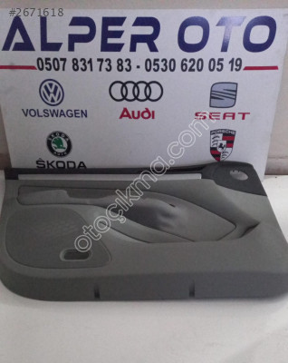 1Z1867011BB SKODA OKTAVİA KAPI DÖŞEMESİ