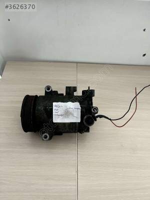 audi klima kompesörü 1.4