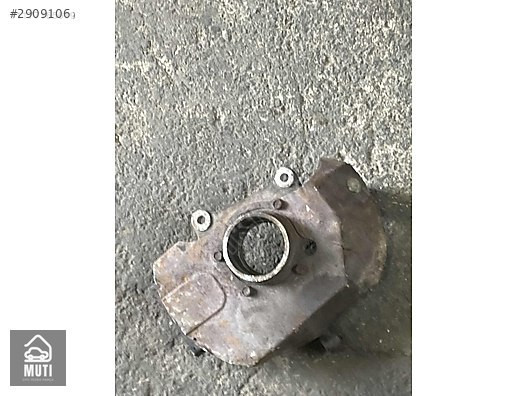 Kia sorento sol ön taşıyıcı sökme temiz