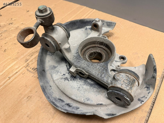 AUDİ A6 QUATTRO 98-05 ARKA TAŞIYICI SOL 8E0505435L