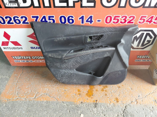 suzuki swift sol ön kapı döşemesi