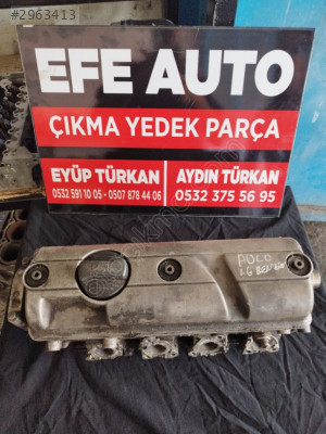 030103374 H VOLKSWAGEN POLO GOLF SEAT 1.4 8 VALF DOLU SİLİNDİR KA