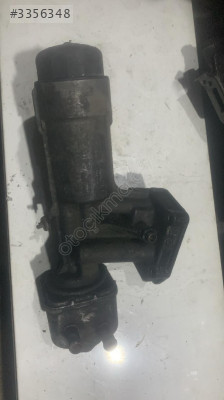 VW GOLF YAĞ FİLTRE KÜTÜĞÜ